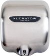 XL-SB-ECO Xlerator Hand Dryer, Brushed Stainless Steel Cover
